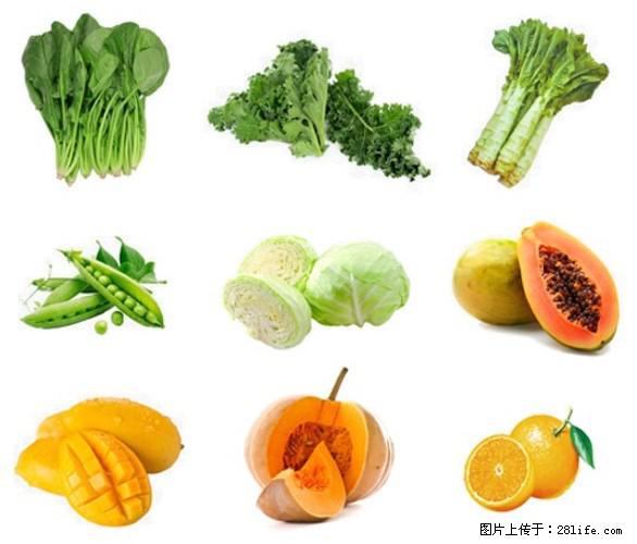 叶黄素有什么功效和作用 - 生活百科 - 渭南生活社区 - 渭南28生活网 wn.28life.com