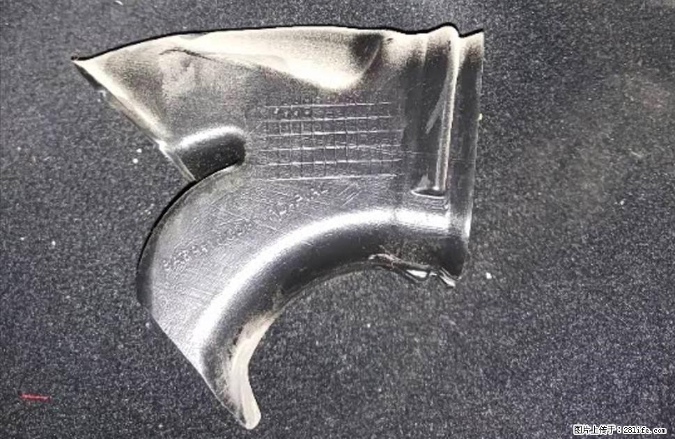 【福特·嘉年华】主驾驶位脚部空调不出风，如何解决？ - 车友部落 - 渭南生活社区 - 渭南28生活网 wn.28life.com