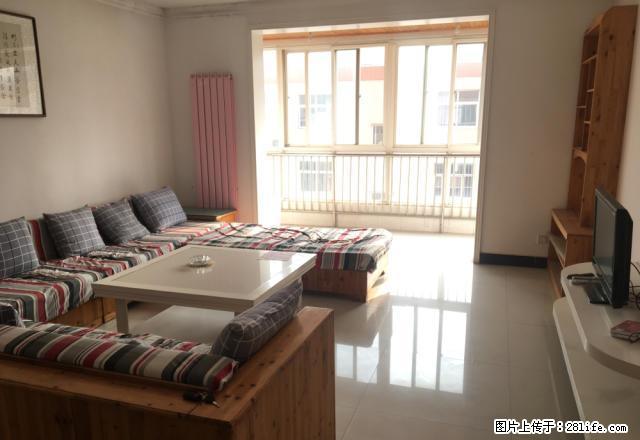 急租!实验初级中学附近 精装3室2厅2卫 拎包入住 - 房屋出租 - 房屋租售 - 渭南分类信息 - 渭南28生活网 wn.28life.com