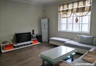 西南京路 国贸商圈 3楼三室两厅 家具家电齐全 拎包入住 - 渭南28生活网 wn.28life.com