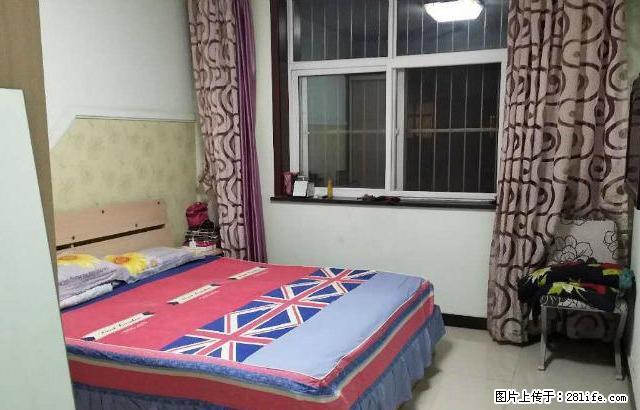 百合园,精装三室,集中供暖,家具家电齐全,拎包入住 - 房屋出租 - 房屋租售 - 渭南分类信息 - 渭南28生活网 wn.28life.com