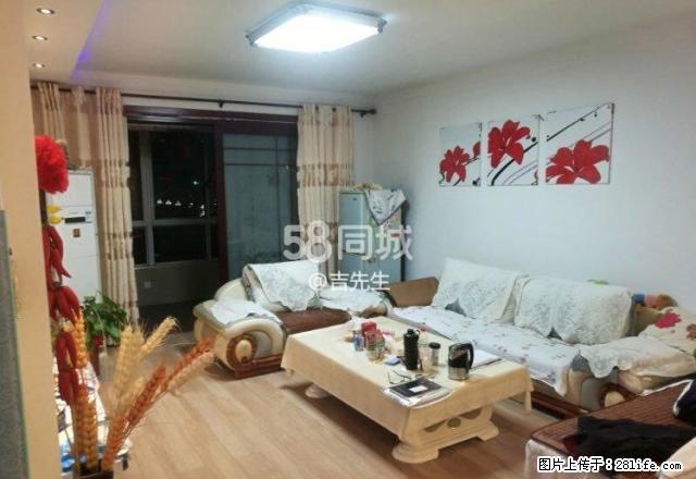 新洲景园 小高层中间楼层 带家具家电 集中供暖 拎包入住 - 房屋出租 - 房屋租售 - 渭南分类信息 - 渭南28生活网 wn.28life.com