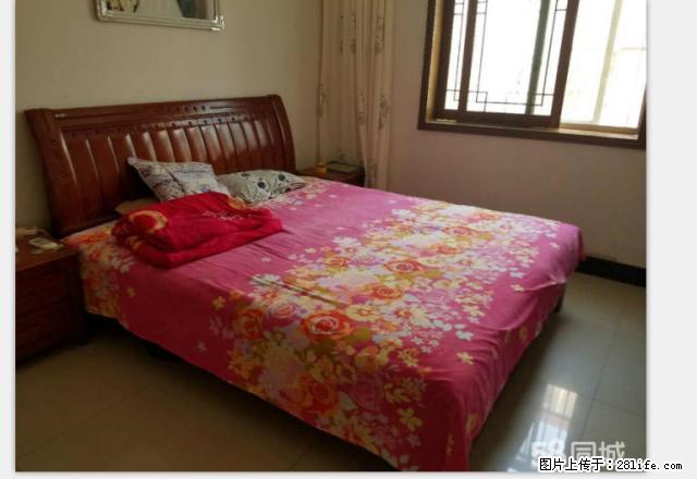 西三路阳光小区精装两房2楼 带家电 集中供暖诚心急租 - 房屋出租 - 房屋租售 - 渭南分类信息 - 渭南28生活网 wn.28life.com