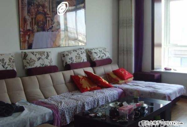 大三室精装修 繁华地段 家具家电齐全 拎包入住 - 房屋出租 - 房屋租售 - 渭南分类信息 - 渭南28生活网 wn.28life.com