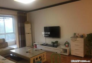 润城公园印象 精装大两室 家具家电齐全 集中供暖 拎包入住 - 渭南28生活网 wn.28life.com