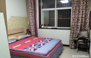 百合园，精装三室，集中供暖，家具家电齐全，拎包入住 - 渭南28生活网 wn.28life.com