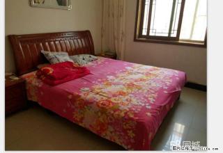 西三路阳光小区精装两房2楼 带家电 集中供暖诚心急租 - 渭南28生活网 wn.28life.com