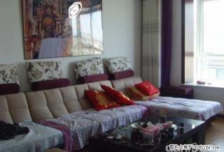 大三室精装修 繁华地段 家具家电齐全 拎包入住 - 渭南28生活网 wn.28life.com