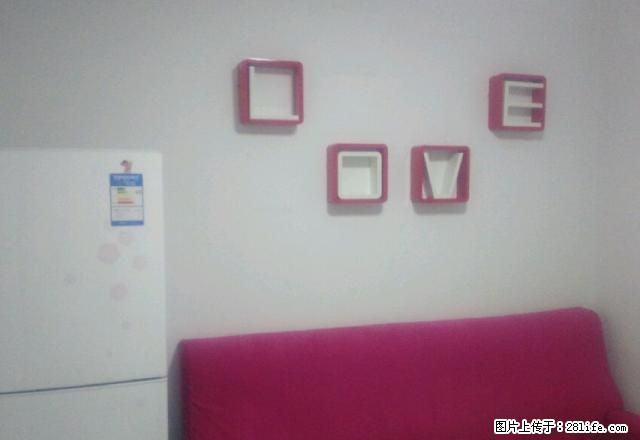 抢租晶众对面爱情公寓新家具家电西三路东风大街十字精装修 - 房屋出租 - 房屋租售 - 渭南分类信息 - 渭南28生活网 wn.28life.com