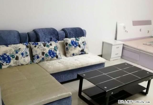 新洲商圈精装公寓 家电齐全 可办公可住 诚心急租 - 房屋出租 - 房屋租售 - 渭南分类信息 - 渭南28生活网 wn.28life.com