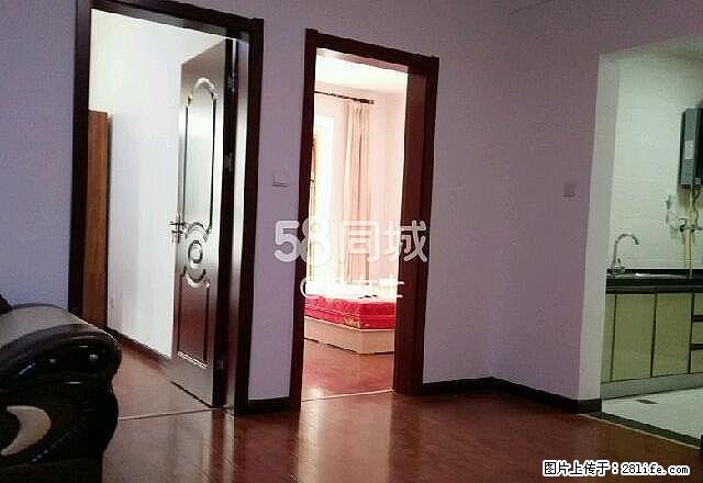 熙园公馆 集中供暖 家具家电齐全 拎包入住 - 房屋出租 - 房屋租售 - 渭南分类信息 - 渭南28生活网 wn.28life.com