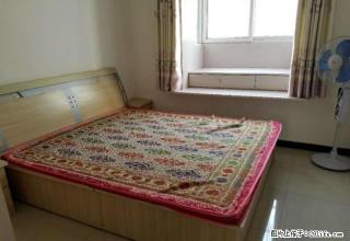 豪润御城,简装3室,集中供暖,家具家电齐全,拎包入住 - 渭南28生活网 wn.28life.com