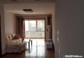 城上城 带家具中层 急租 - 渭南28生活网 wn.28life.com