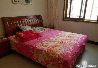 西三路阳光小区精装两房2楼 带家电 集中供暖诚心急租 - 渭南28生活网 wn.28life.com