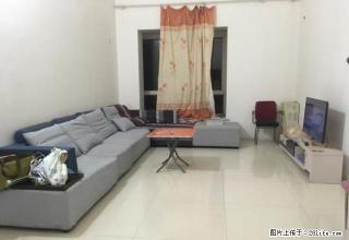 信达世纪城 精装大三室 家具家电齐全，租到就是赚到 随时看房 - 渭南28生活网 wn.28life.com