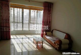 西四路怡惠园两室 可办公可居住 诚心急租 - 渭南28生活网 wn.28life.com