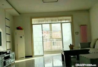 西三路阳光小区三房带家电 拎包入住急租 - 渭南28生活网 wn.28life.com