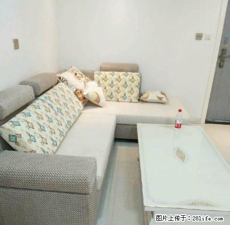 西二路渭河小学附近一室一卫,陪读的不二选择! - 房屋出租 - 房屋租售 - 渭南分类信息 - 渭南28生活网 wn.28life.com