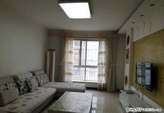 豪润御城,有暖气 ,环境优越,家具家电齐全,拎包入住 - 渭南28生活网 wn.28life.com