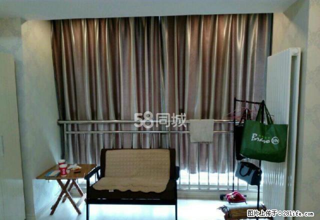 万达广场全新精装小公寓 全新家具家电齐全 集中供暖 免费停车 - 房屋出租 - 房屋租售 - 渭南分类信息 - 渭南28生活网 wn.28life.com