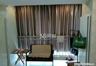 万达广场全新精装小公寓 全新家具家电齐全 集中供暖 免费停车 - 渭南28生活网 wn.28life.com