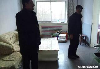 沋河公园附近两室出租,拎包住 - 渭南28生活网 wn.28life.com