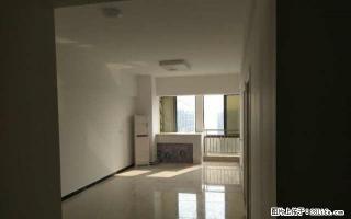 居然之家楼上 2室2厅空房 3部空调厨卫齐全 可办公可居住 - 渭南28生活网 wn.28life.com