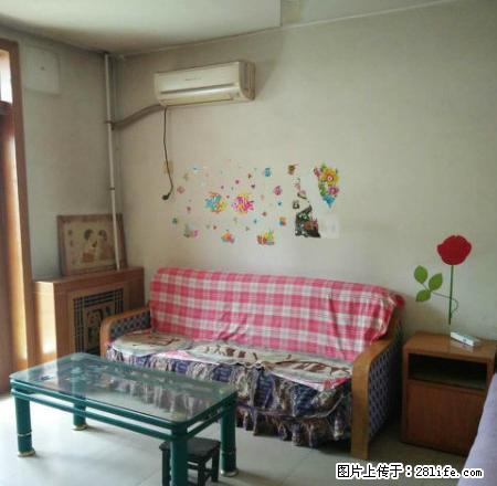 主干道 双气小2居拎包入住 有钥匙 - 房屋出租 - 房屋租售 - 渭南分类信息 - 渭南28生活网 wn.28life.com