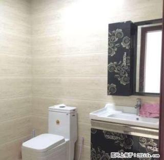 东风街信达公寓1室精装诚意出租 - 渭南28生活网 wn.28life.com