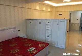 实验中学旁 精装修一居室公寓 家具家电齐全 拎包住 - 渭南28生活网 wn.28life.com