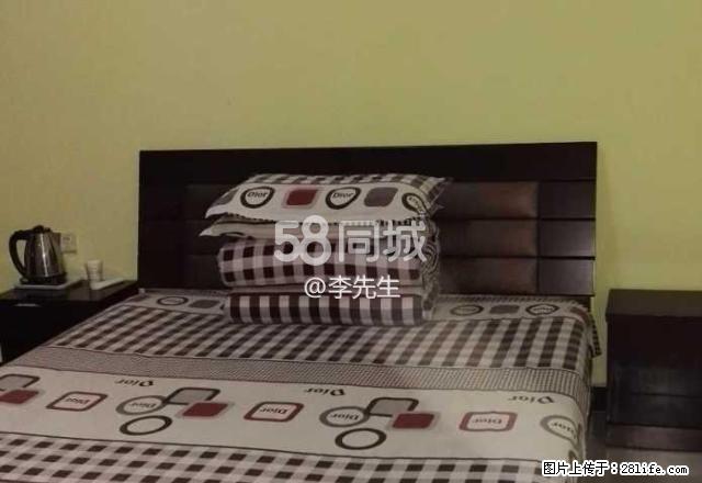 子溪公寓 1室0厅1卫 - 房屋出租 - 房屋租售 - 渭南分类信息 - 渭南28生活网 wn.28life.com