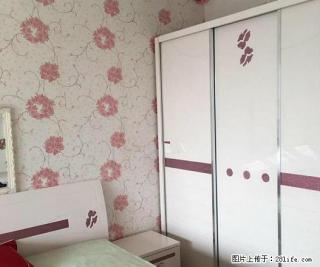 开发区佳和小区，3室，家具家电齐全，拎包入住 - 渭南28生活网 wn.28life.com