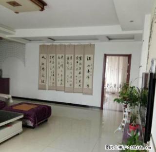 西三路技校高层两室出租 家具家电 - 渭南28生活网 wn.28life.com