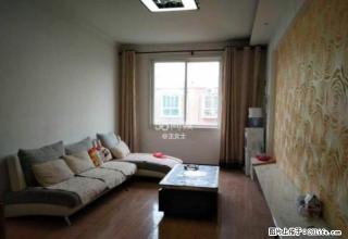 开发区高新幸福城,两室拎包入住 - 渭南28生活网 wn.28life.com