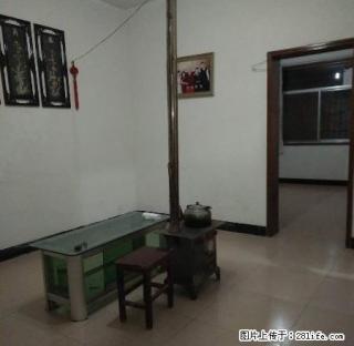 西二路车雷小区两层独栋四室房诚心出租 - 渭南28生活网 wn.28life.com