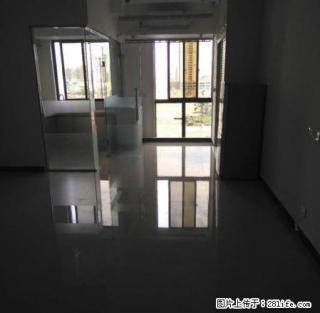 (单间出租)西四路新洲国际1室 办公居住皆宜 - 渭南28生活网 wn.28life.com