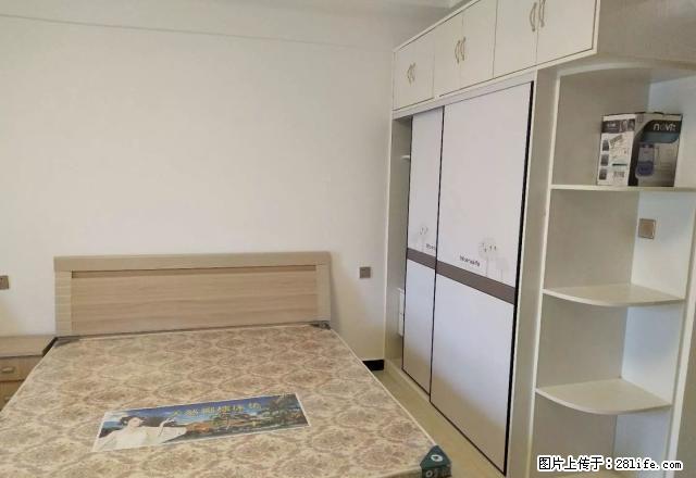 西四路实验中学隔壁精装公寓，拎包入住！ - 房屋出租 - 房屋租售 - 渭南分类信息 - 渭南28生活网 wn.28life.com