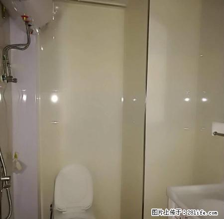 西四路城上城附近一室一厅出租 全新家具家电 拎包入住 - 房屋出租 - 房屋租售 - 渭南分类信息 - 渭南28生活网 wn.28life.com