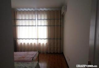实验中学对面,精品两室,拎包入住 - 渭南28生活网 wn.28life.com