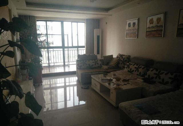 西三路国贸盛世三室两厅新房带家具家电 - 房屋出租 - 房屋租售 - 渭南分类信息 - 渭南28生活网 wn.28life.com