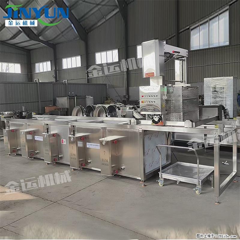 五联多联卤煮锅 连续式蜂窝卤煮锅 卤鸡卤蛋大批量生产卤煮设备 - 综合信息 - 其他综合 - 渭南分类信息 - 渭南28生活网 wn.28life.com