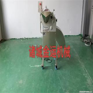 大蒜三维切丁机 商用果蔬切丁设备 苹果土豆切粒机 - 渭南28生活网 wn.28life.com