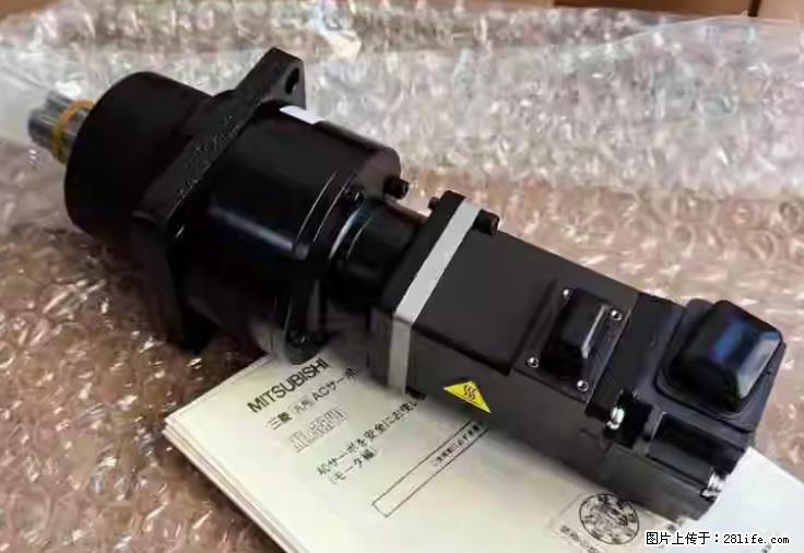 HG-KR053BG1成都三菱伺服电机销售MR-J5W3-222G-N1 MR-J4-20A HK- - 综合信息 - 其他综合 - 渭南分类信息 - 渭南28生活网 wn.28life.com