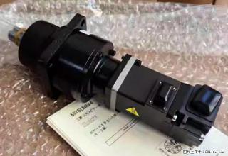 HG-KR053BG1成都三菱伺服电机销售MR-J5W3-222G-N1 MR-J4-20A HK- - 渭南28生活网 wn.28life.com