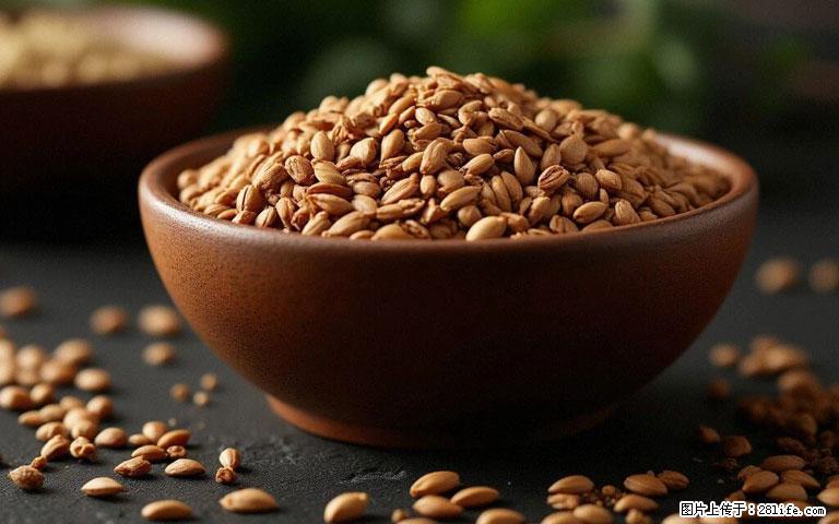 这三苦是三高“克星”，心血管干净不易堵！每天吃一点，指标慢慢降下来~ - 渭南生活资讯 - 渭南28生活网 wn.28life.com