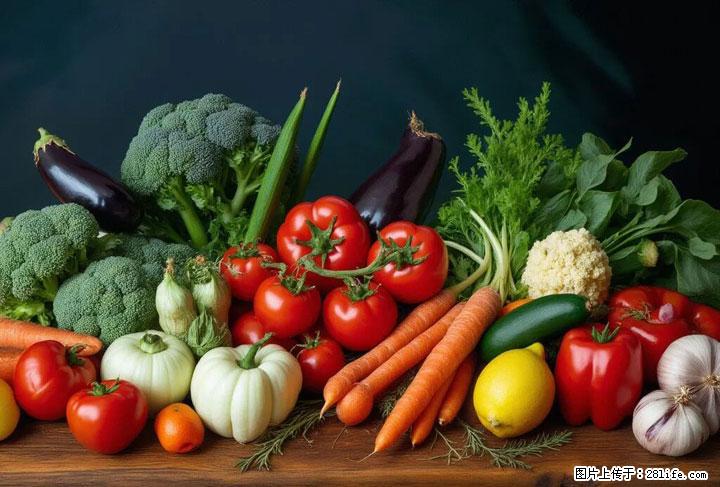 这10种蔬菜很“怕冷”,放进冰箱坏得更快!科学保存黄金法则来了! - 渭南生活资讯 - 渭南28生活网 wn.28life.com