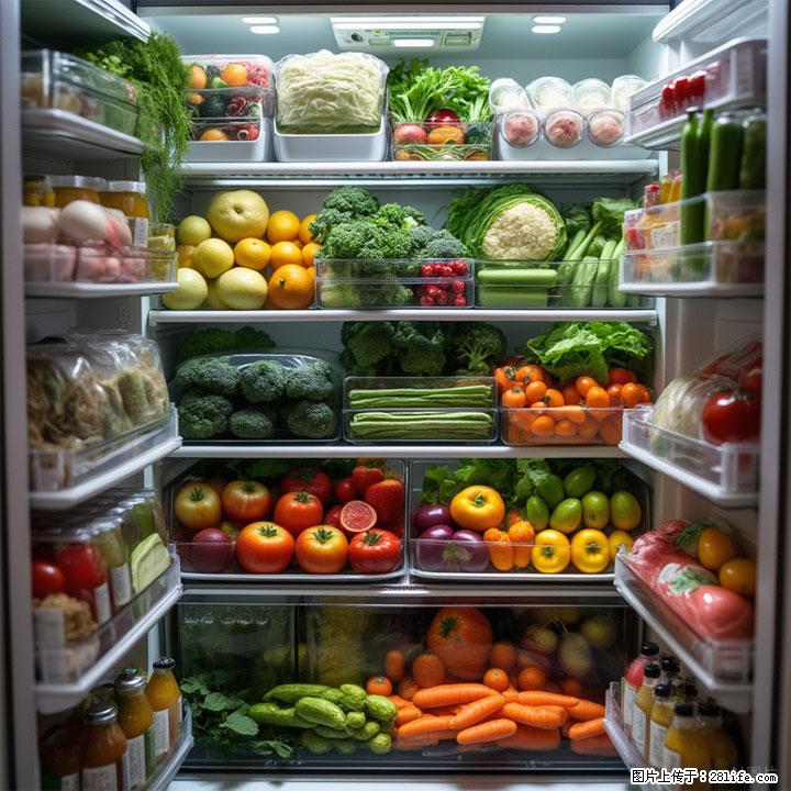 这10种蔬菜很“怕冷”,放进冰箱坏得更快!科学保存黄金法则来了! - 渭南生活资讯 - 渭南28生活网 wn.28life.com