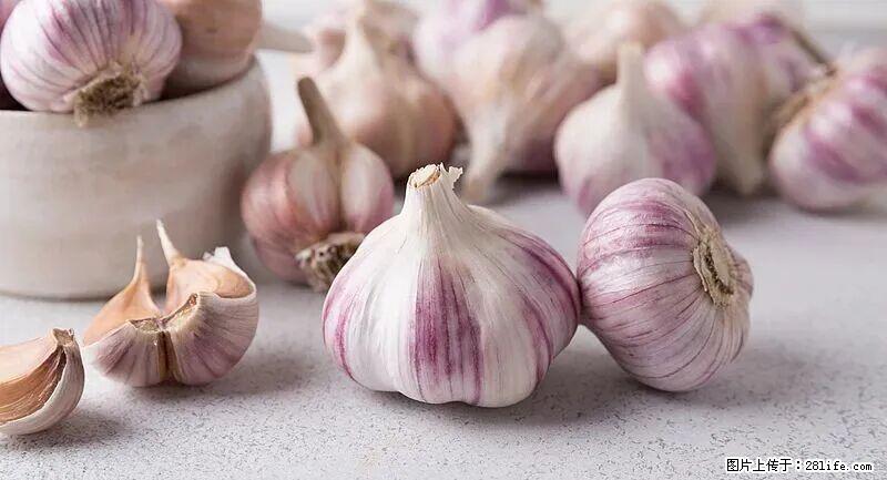 抗菌消炎、护肝健脾!这种“天然青霉素”就在你家餐桌上,春季吃正合适 - 渭南生活资讯 - 渭南28生活网 wn.28life.com