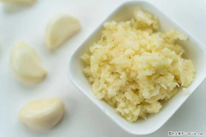 抗菌消炎、护肝健脾!这种“天然青霉素”就在你家餐桌上,春季吃正合适 - 渭南生活资讯 - 渭南28生活网 wn.28life.com