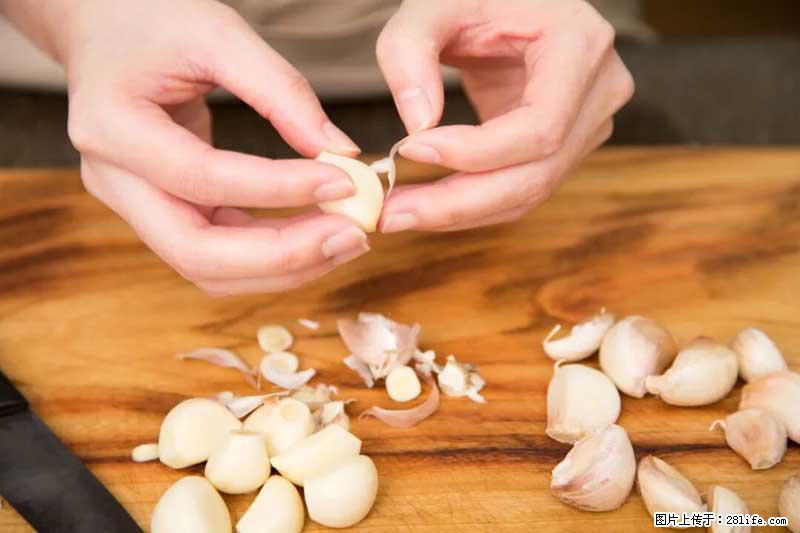 抗菌消炎、护肝健脾!这种“天然青霉素”就在你家餐桌上,春季吃正合适 - 渭南生活资讯 - 渭南28生活网 wn.28life.com